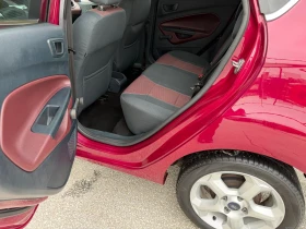 Ford Fiesta 1.4i 97к.с. BRC ИТАЛИЯ, снимка 13