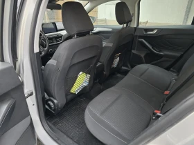 Ford Focus, снимка 9