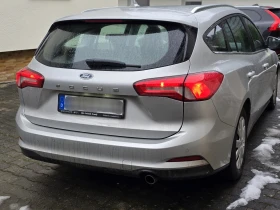 Ford Focus, снимка 2