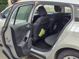 Ford Focus, снимка 10