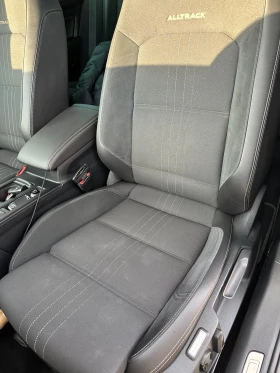 VW Alltrack ALLTRACK 4X4 PORCHE SOFIQ, снимка 7