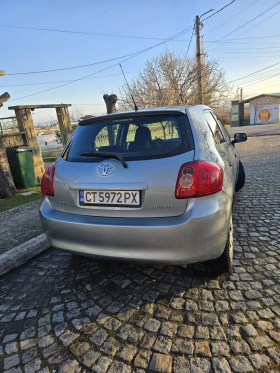Toyota Auris 1.3, снимка 4