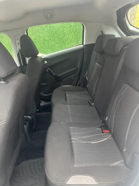 Peugeot 208 Фабрично LPG, снимка 7