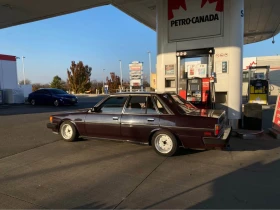 Toyota Cressida mark 2 grande С РЕГИСТРАЦИЯ & АВТО КРЕДИТ, снимка 7