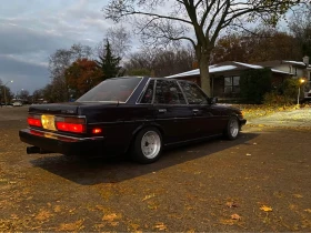 Toyota Cressida mark 2 grande С РЕГИСТРАЦИЯ & АВТО КРЕДИТ, снимка 5
