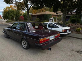 Toyota Cressida mark 2 grande С РЕГИСТРАЦИЯ & АВТО КРЕДИТ, снимка 8