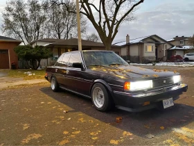 Toyota Cressida mark 2 grande С РЕГИСТРАЦИЯ & АВТО КРЕДИТ, снимка 3