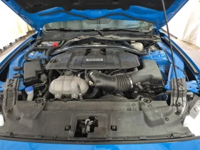 Ford Mustang GT PREMIUM* * CARFAX * * АВТО КРЕДИТ * * , снимка 9