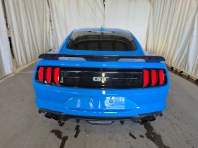 Ford Mustang GT PREMIUM* * CARFAX * * АВТО КРЕДИТ * * , снимка 5