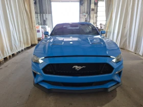 Ford Mustang GT PREMIUM* * CARFAX * * АВТО КРЕДИТ * * , снимка 2