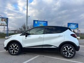Renault Captur Пълна сервизн история/1.5dci/6ск. Full Led/Keyless, снимка 5