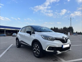 Renault Captur Пълна сервизн история/1.5dci/6ск. Full Led/Keyless, снимка 1