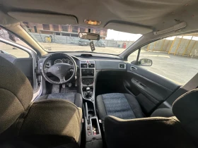Peugeot 307, снимка 15