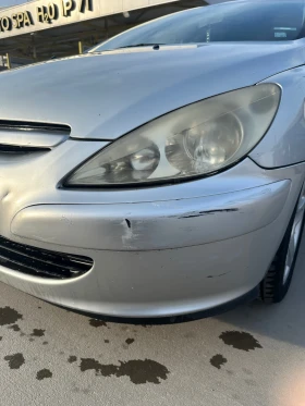 Peugeot 307, снимка 5