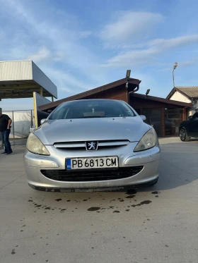 Peugeot 307, снимка 2