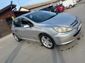 Peugeot 307, снимка 1
