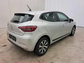 Renault Clio 1.0 Tce Equilibre, снимка 4