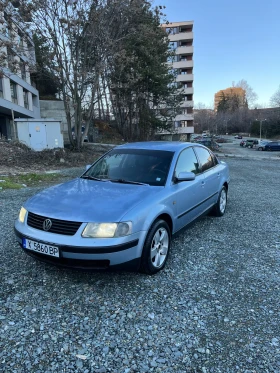 VW Passat, снимка 2