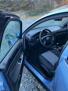 VW Passat, снимка 1