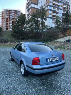 VW Passat, снимка 4