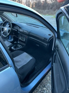VW Passat, снимка 6