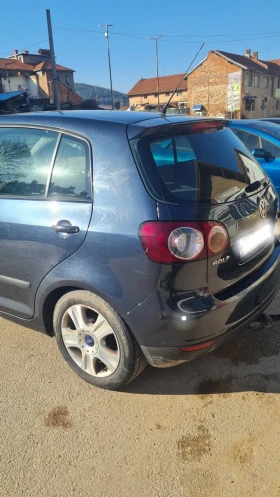 VW Golf Plus 1.9tdi, снимка 3