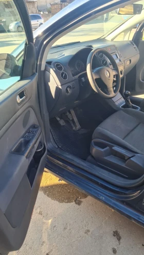 VW Golf Plus 1.9tdi, снимка 8
