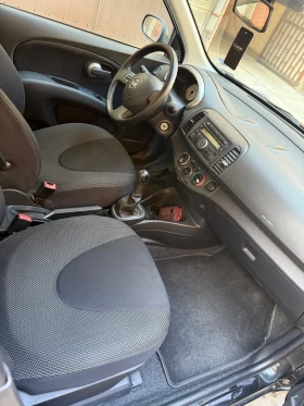 Nissan Micra, снимка 6