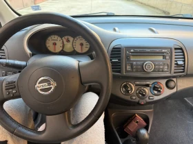 Nissan Micra, снимка 10