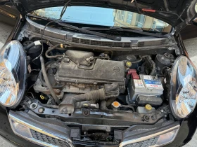 Nissan Micra, снимка 15