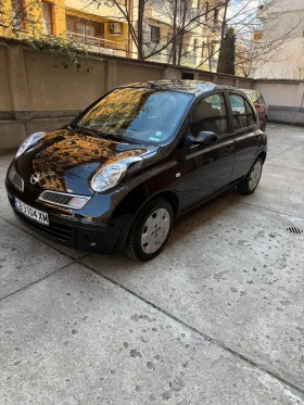 Nissan Micra, снимка 2