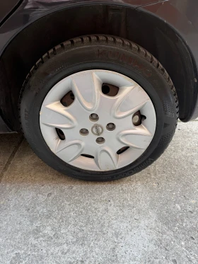 Nissan Micra, снимка 14