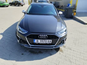 Audi A4 Advanced mild hybrid TFSI 35, снимка 1