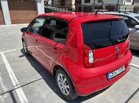 Skoda Citigo STYLE, снимка 2
