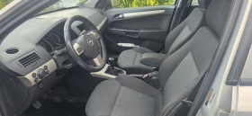 Opel Astra H, снимка 10