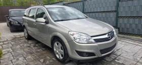 Opel Astra H, снимка 2