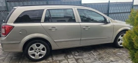 Opel Astra H, снимка 3