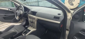 Opel Astra H, снимка 14