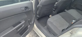 Opel Astra H, снимка 12