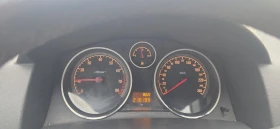 Opel Astra H, снимка 6
