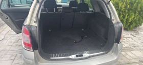 Opel Astra H, снимка 11