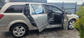 Opel Astra H, снимка 16