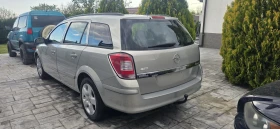 Opel Astra H, снимка 5