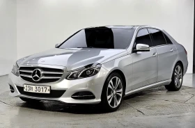 Mercedes-Benz E 300 4matic* Pano* Blind spot* Крайна цена, снимка 2