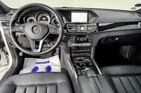 Mercedes-Benz E 300 4matic* Pano* Blind spot* Крайна цена, снимка 4