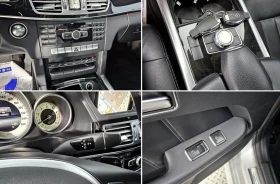 Mercedes-Benz E 300 4matic* Pano* Blind spot* Крайна цена, снимка 15