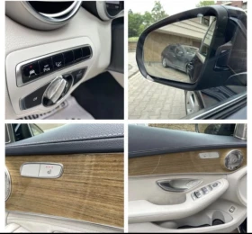 Mercedes-Benz C 220, снимка 8