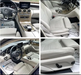 Mercedes-Benz C 220, снимка 5