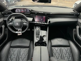Peugeot 508 2.0 BlueHDi ! GT Line !, снимка 9
