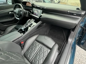 Peugeot 508 2.0 BlueHDi ! GT Line !, снимка 11